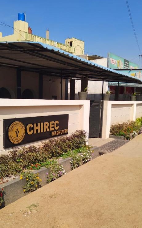 About Chirec Public School