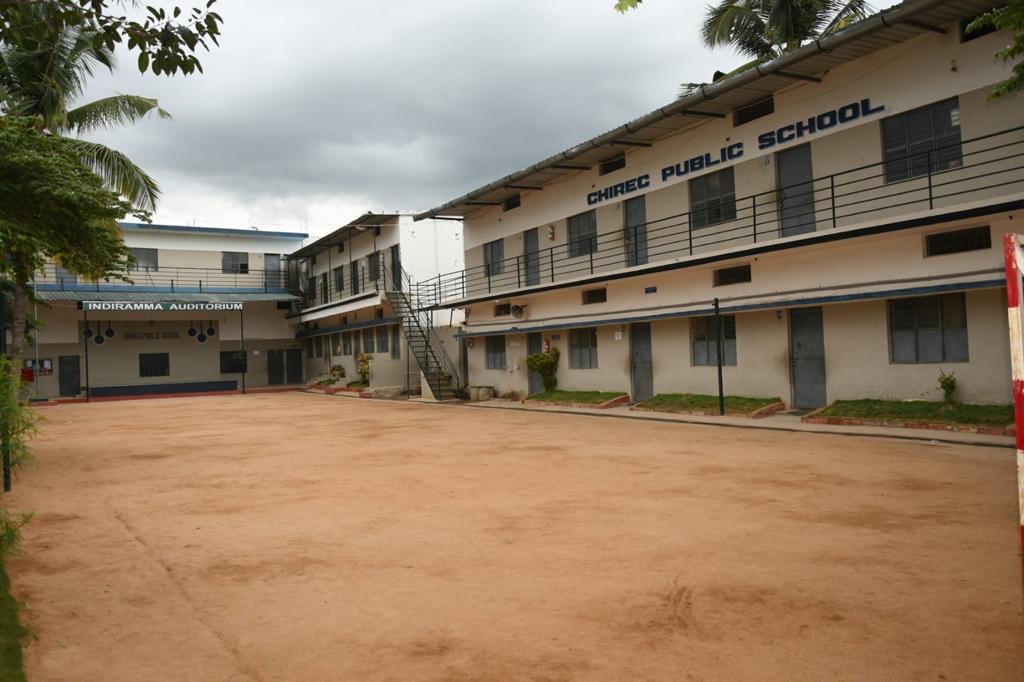 Sports Facilities