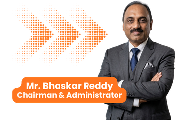 Mr. Bhaskar Reddy